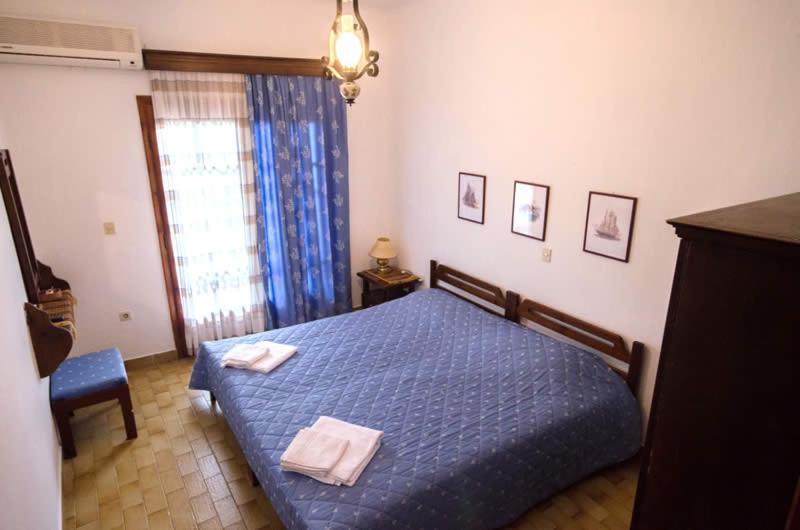 Elia Apartments Sithonia מראה חיצוני תמונה