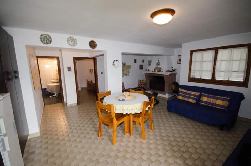 Elia Apartments Sithonia מראה חיצוני תמונה