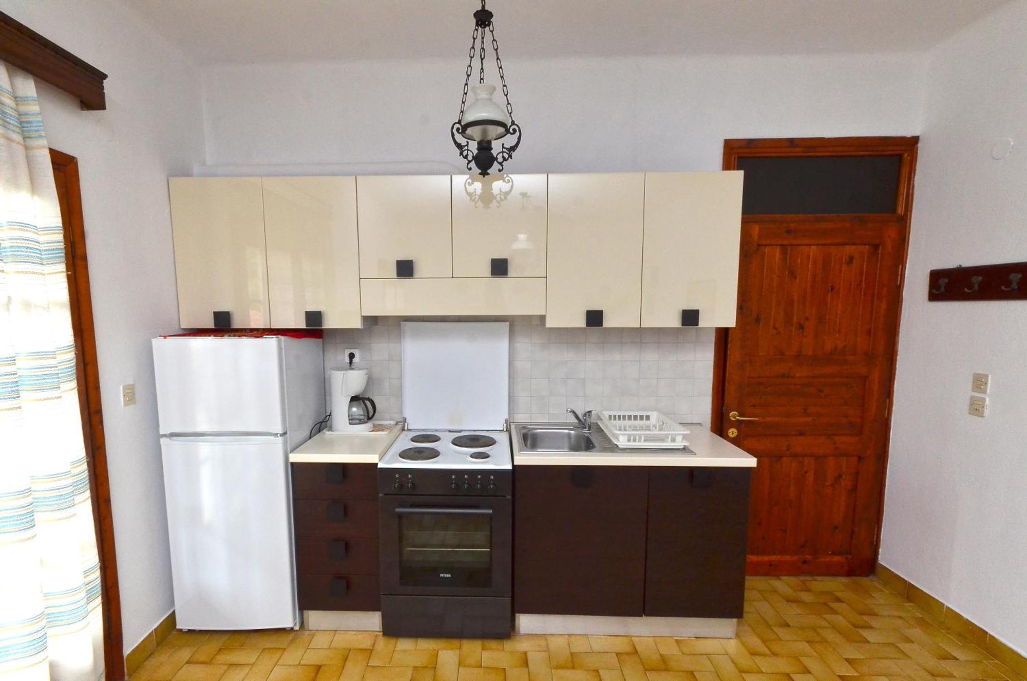 Elia Apartments Sithonia מראה חיצוני תמונה