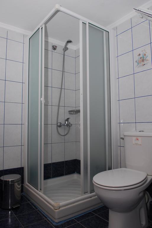 Elia Apartments Sithonia מראה חיצוני תמונה
