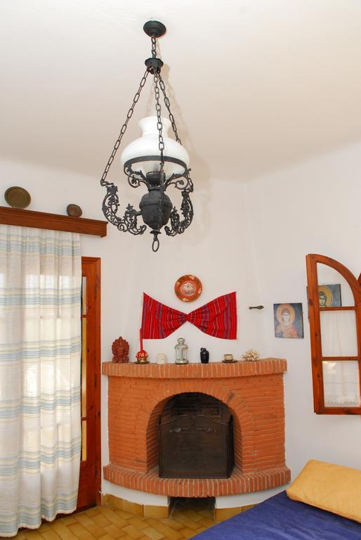Elia Apartments Sithonia מראה חיצוני תמונה