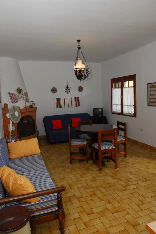 Elia Apartments Sithonia מראה חיצוני תמונה