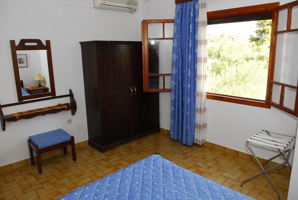 Elia Apartments Sithonia מראה חיצוני תמונה
